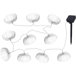 EZSolar Solar-Lichterkette 10er "Dandelion"