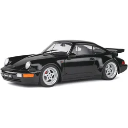 Solido Porsche 911