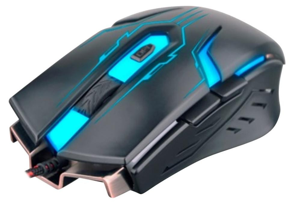 Sandberg Eliminator Gaming Muis