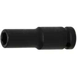 BGS Kraft-Einsatz tief 12 mm 12,5 (1/2) - 7212