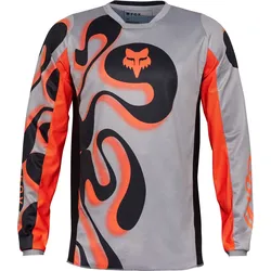 FOX 180 Emotion Motocross Jersey