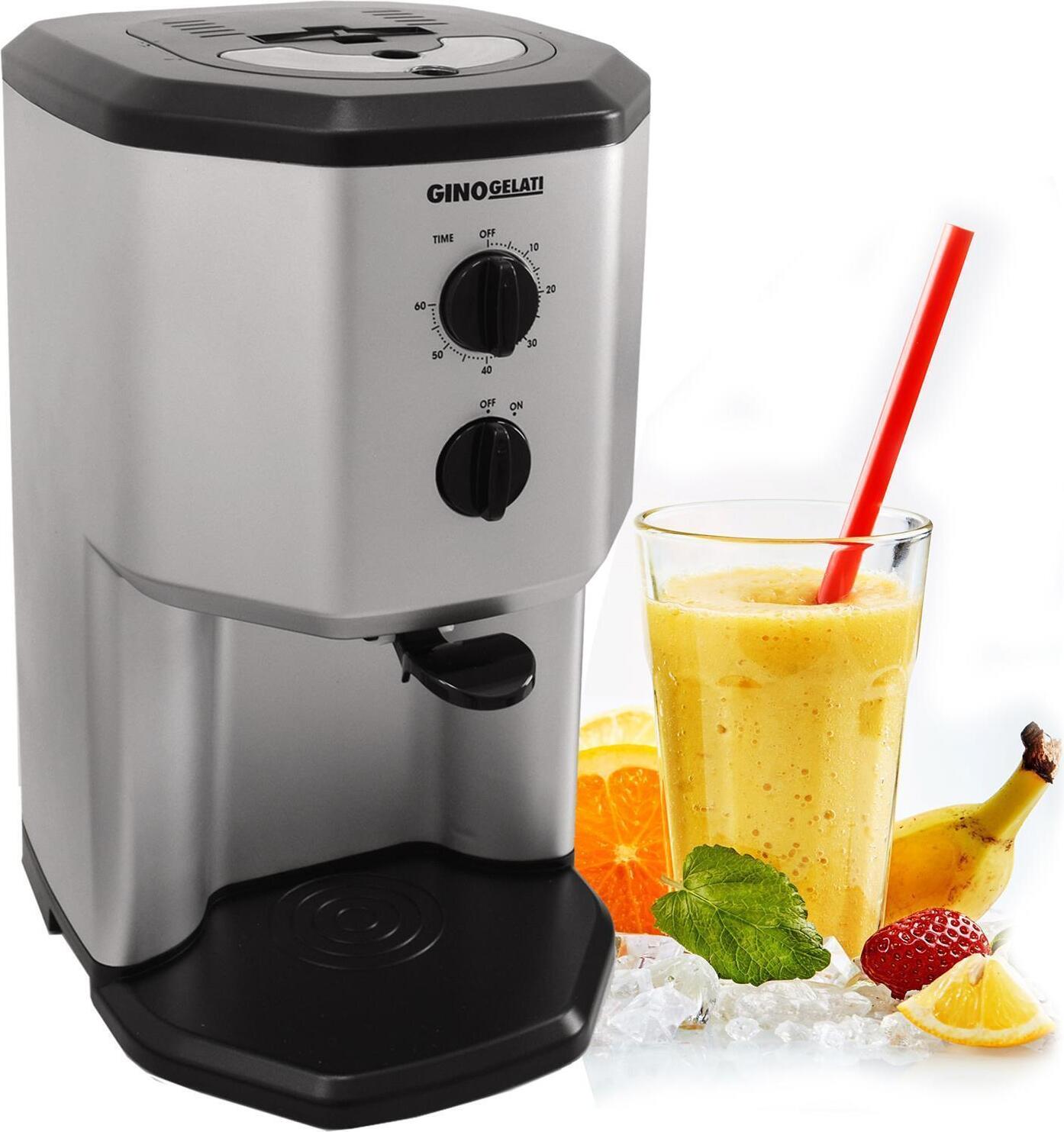 Milchshake Maschine Quilons Frozen Joghurt Maschine Bereiter