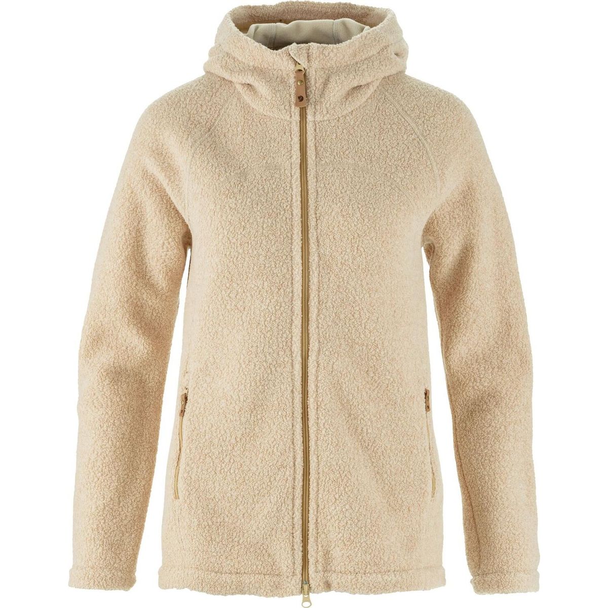 Fjällräven Kaitum Fleece W dune beige (196) M F14600261-196-M