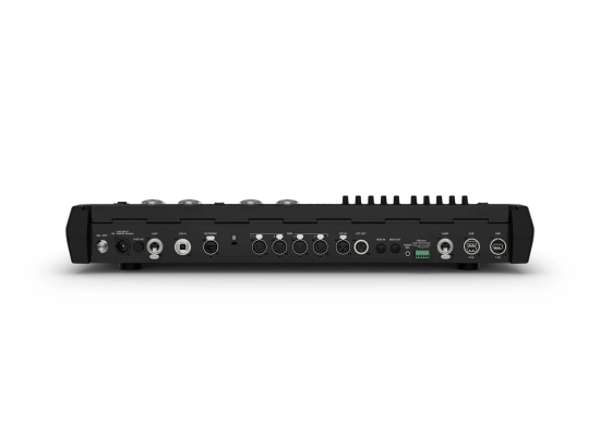 ChamSys MagicQ Stadium Connect Lightcontroller