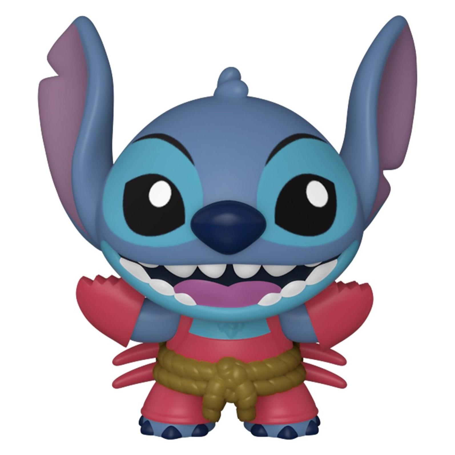 Funko Sticth Mystery Minis (Assortiert) (OC76081)