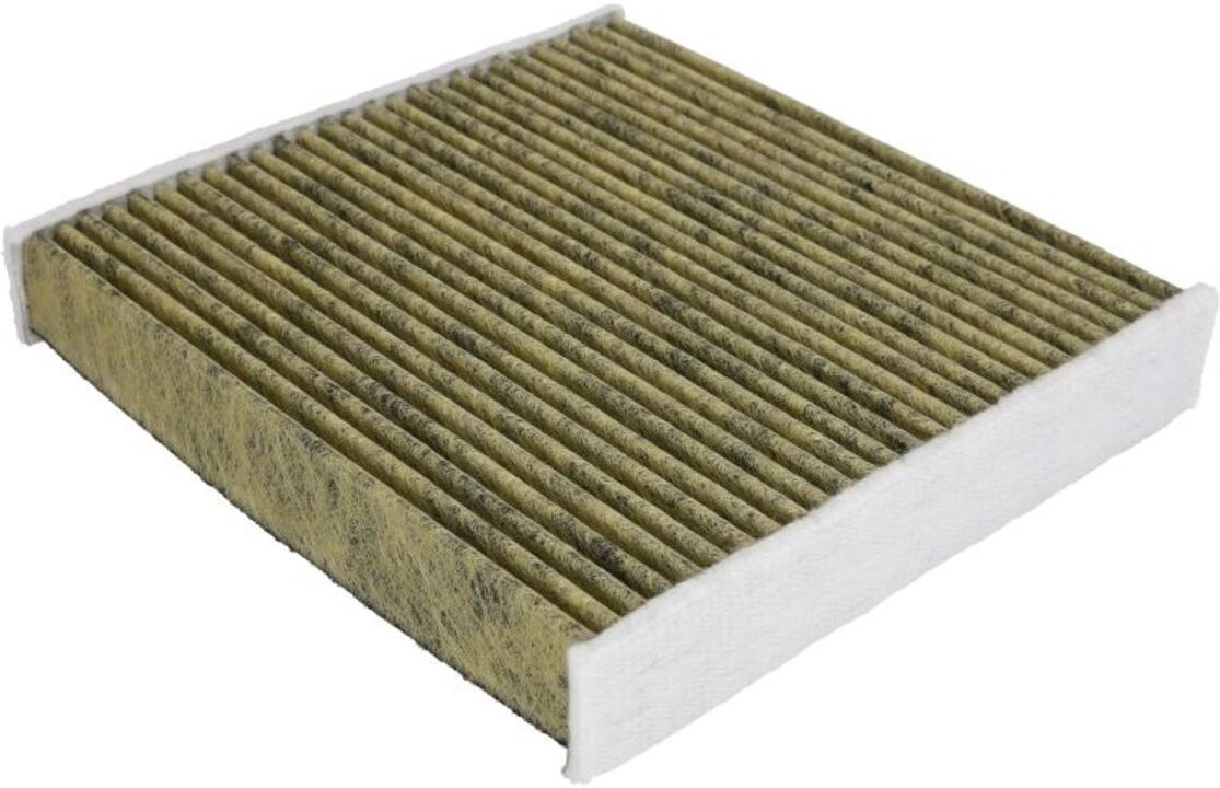 Innenraumluftfilter mit Aktivkohle MANN-FILTER FreciousPlus FP 1827
