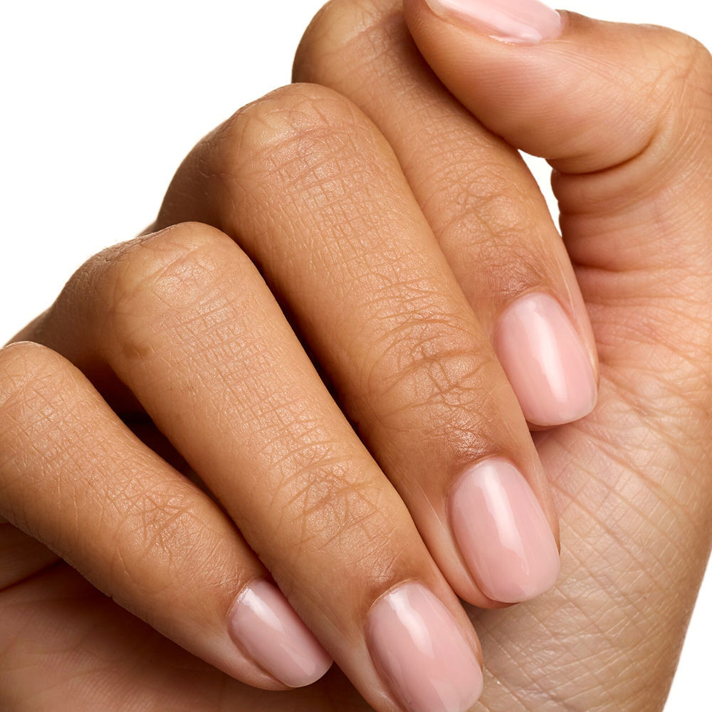 Essence Gel Nail Polish esmalte de uñas #04-Sheer Me Out 8 ml