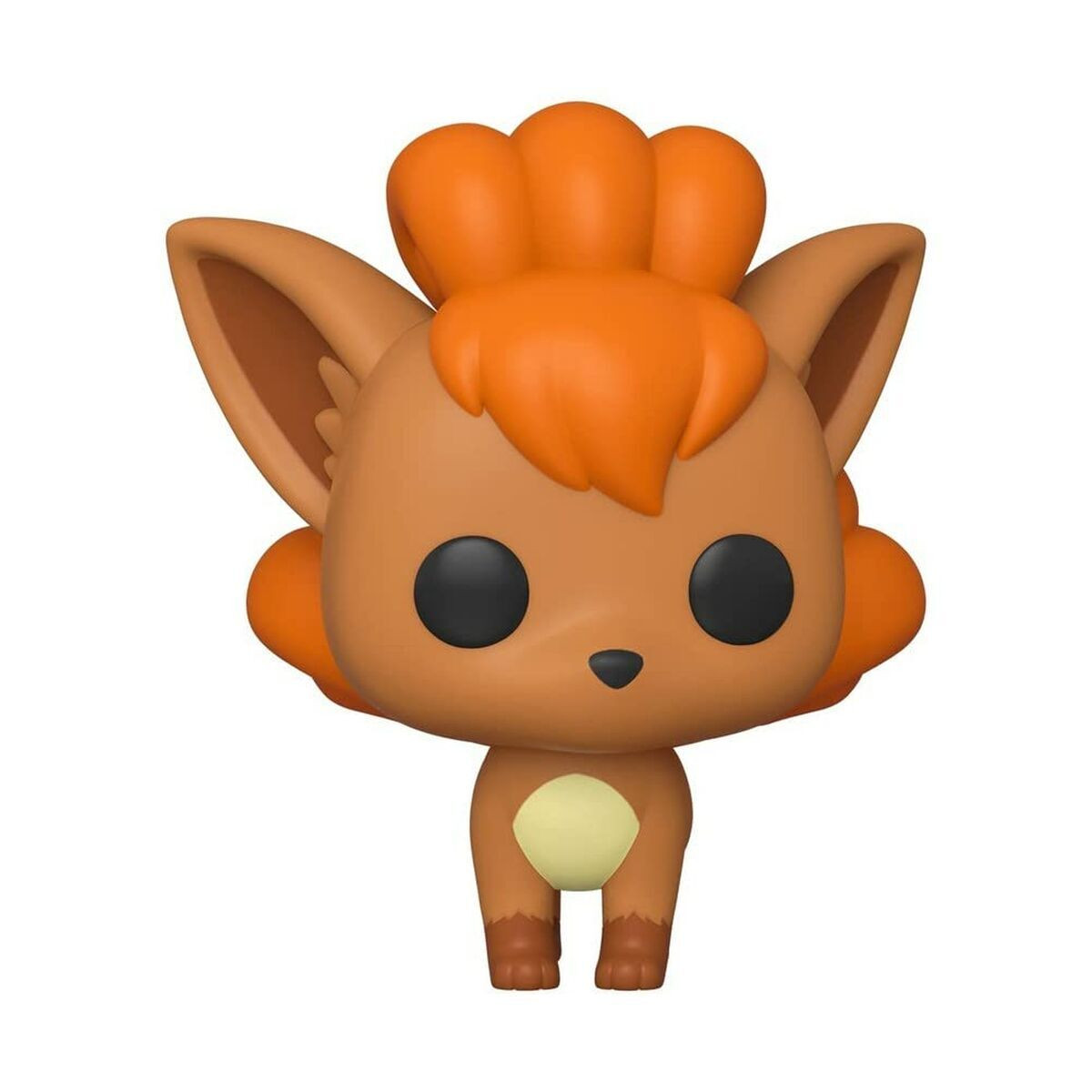 Funko Pop! Games Pokemon Vulpix 10 inch