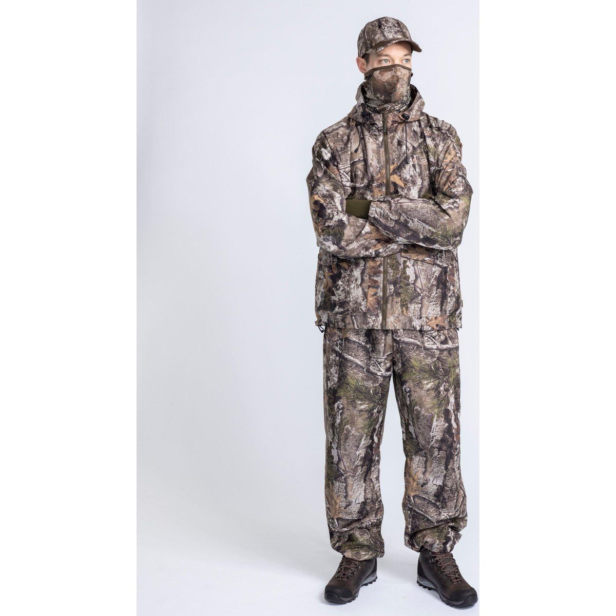 Pinewood Furudal Camou Cover Set atera camou (993) S 1-57610993005