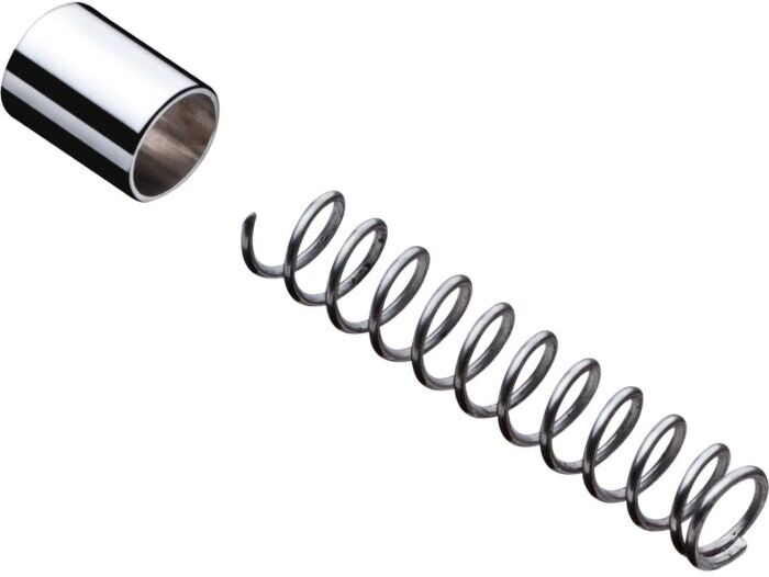 Hansgrohe Umbauset für Wannenmischer Unterputz 96365000 KUS für vertauschte Anschlüsse