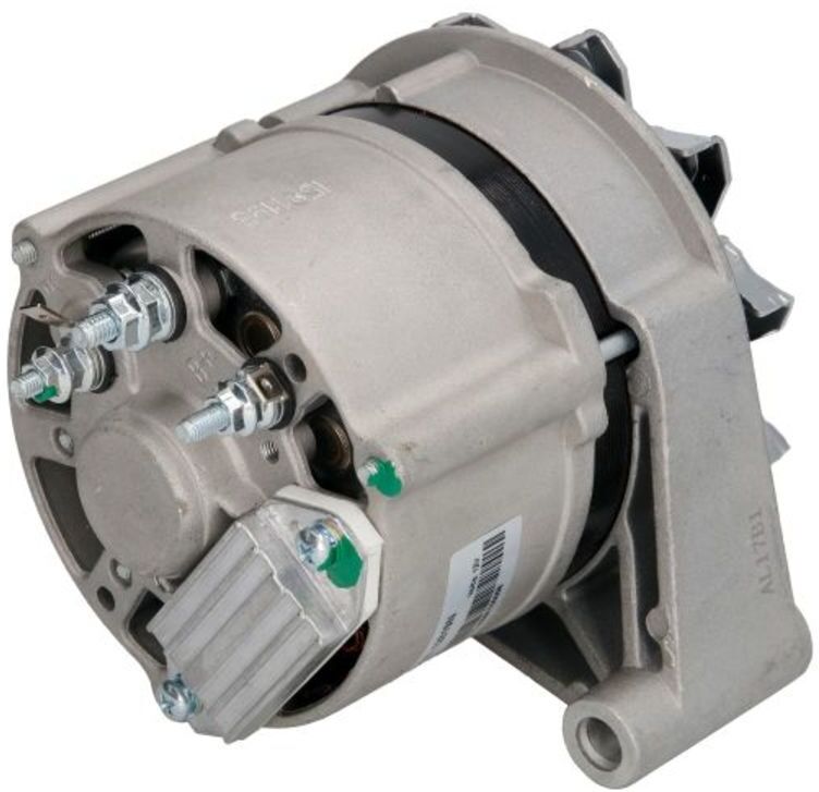 Drehstromgenerator STARDAX STX100730