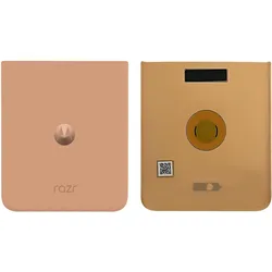 Motorola Ersatzteil Rückseite, Smartphone Akku
