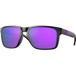 OAKLEY Herren Brille HOLBROOK XL, Größe ONE SIZE in Lila Lila