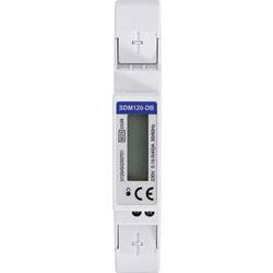Counttec SDM120DB 32006 Wechselstromzähler digital 5 A MID-konform: Ja 1 St.