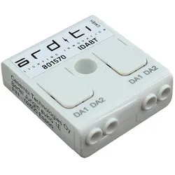 Passive DALI Schnittstelle CASAMBI IDABT DCS, Einbau, 9.5-22.5V DC, DALI Ein- / Ausgang (250mA) + CASAMBI MESH-Anbindung ARD-801570