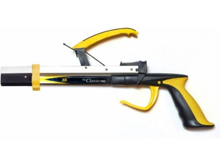 Helping Hand Classic Pro - Opvouwbare grijper - Anti-slip klem - Magneet aan top