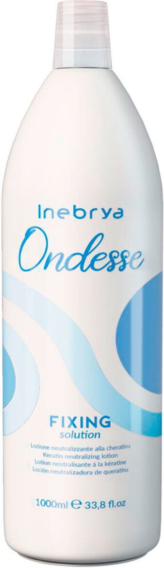 1L Inebrya Ondesse Neutralizer