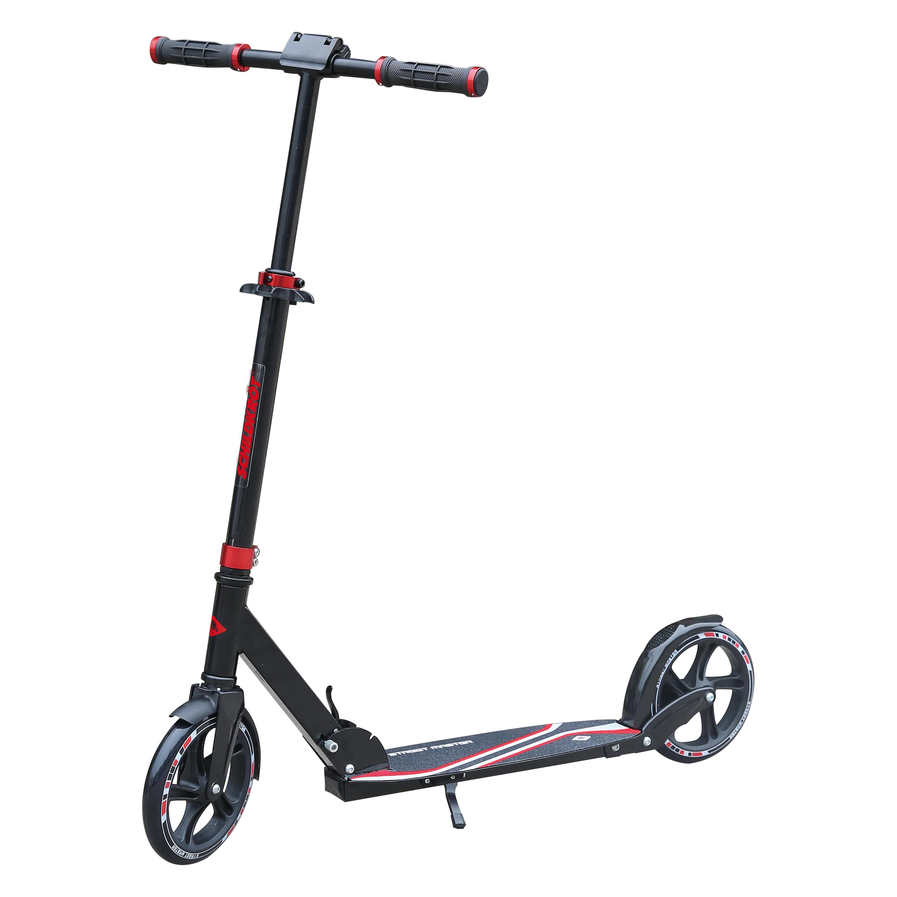 Schildkröt City Scooter Street Master (510002)