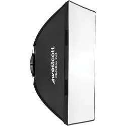 Westcott ClickBox 2x3 (Bowens) für professionelle Fotografie