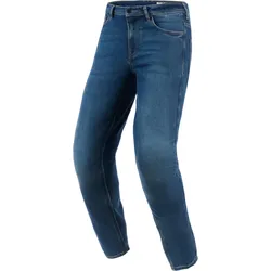 Alpinestars Flex-AST 5 Motorrad Jeans
