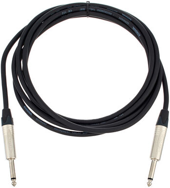 Cordial CTI 3 PP-BK Noir