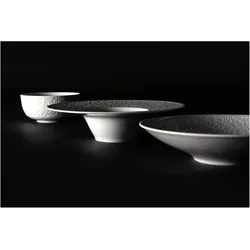 Seltmann Nori Home, Schüssel + Schale, Blau