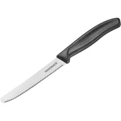Westmark Frühstücksmesser, Besteck, Silber