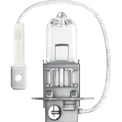 Halogen-Scheinwerferlampe H3 64151 55W 12V PK22S