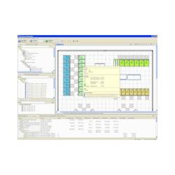 APC InfraStruXure Central Network Management Configuration Service (WNSC010108)