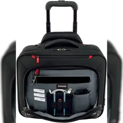 Wenger Transfer Notebook Trolley 12" bis 15,6" Zoll