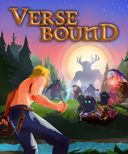 Versebound PC Steam CD Key