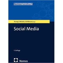 SocialMedia, Fachbücher von Thomas Schildhauer, Daniel Michelis, Stefan Stumpp