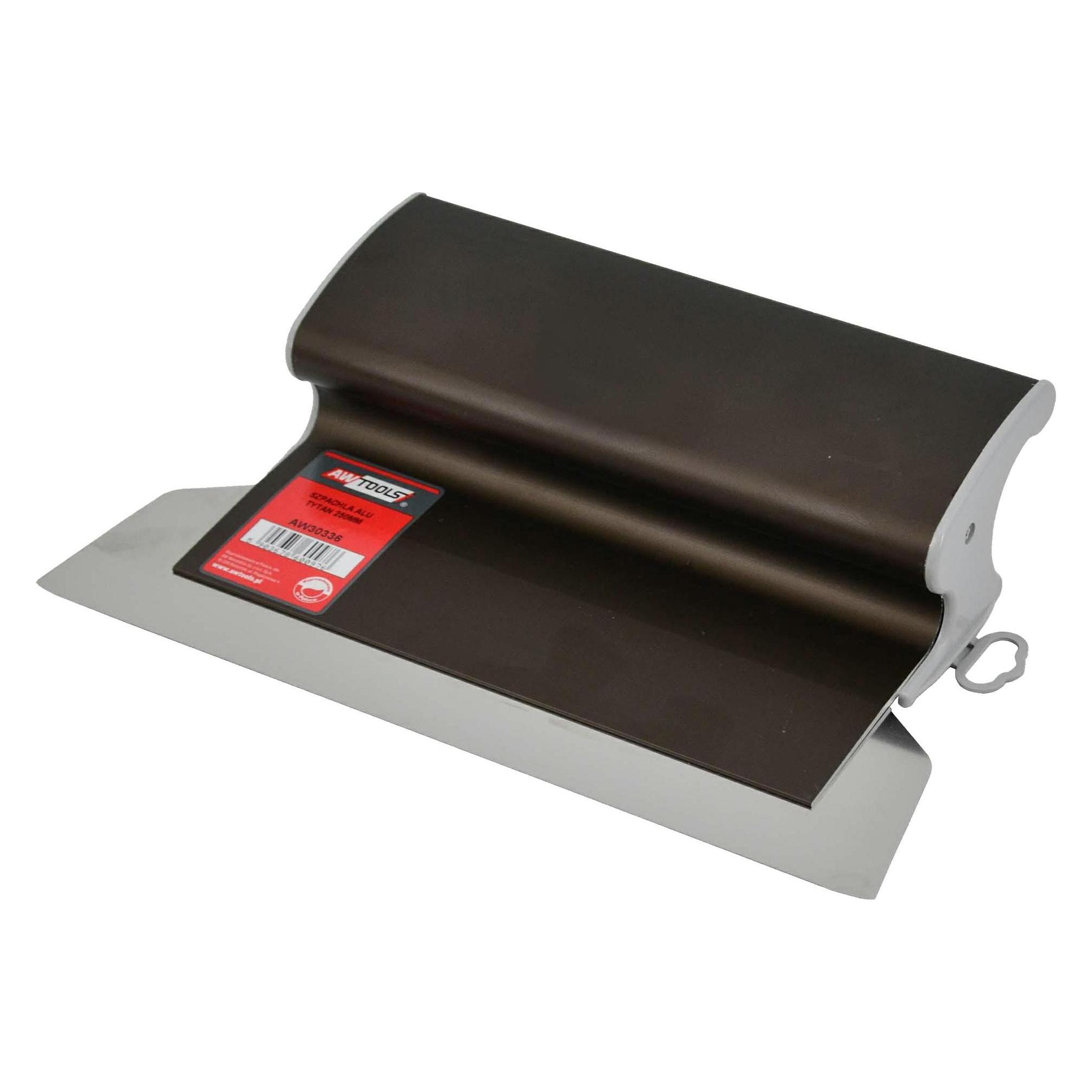 Awtools Szpachla Aluminiowa Wykończeniowa Tytan Professional Tytan Professional 250mm (2.53 cm) (AW30336)