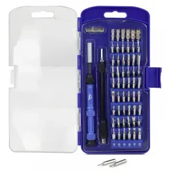 OWC 72-Piece Advanced ToolKit