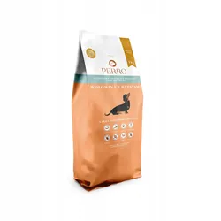 PERRO Rindfleisch mit Süßkartoffeln 1 kg