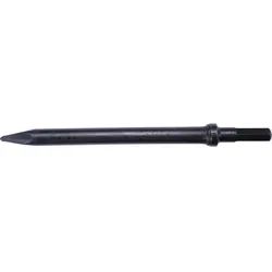 PFERD TOOLS Spitzmeißel mit Nutzlänge 200 mm / Einsteckgruppe EG05 - 98989051