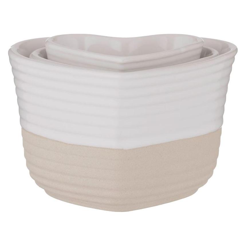 Mason Cash 3er-Set Messbecher Rustic Charm (57434981)