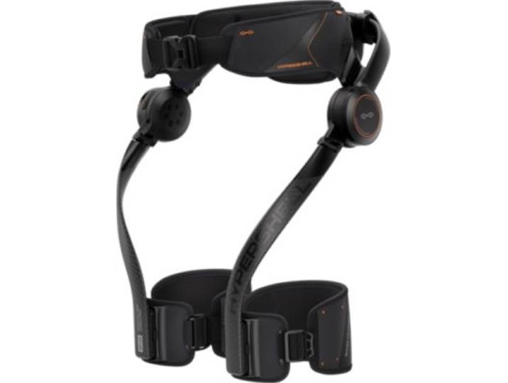 Hypershell - Exosquelette X Ultra - Moteur Ia 1000w