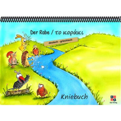 Der Rabe, Gebundene Ausgabe von Helga Momm, F&M Verlag
