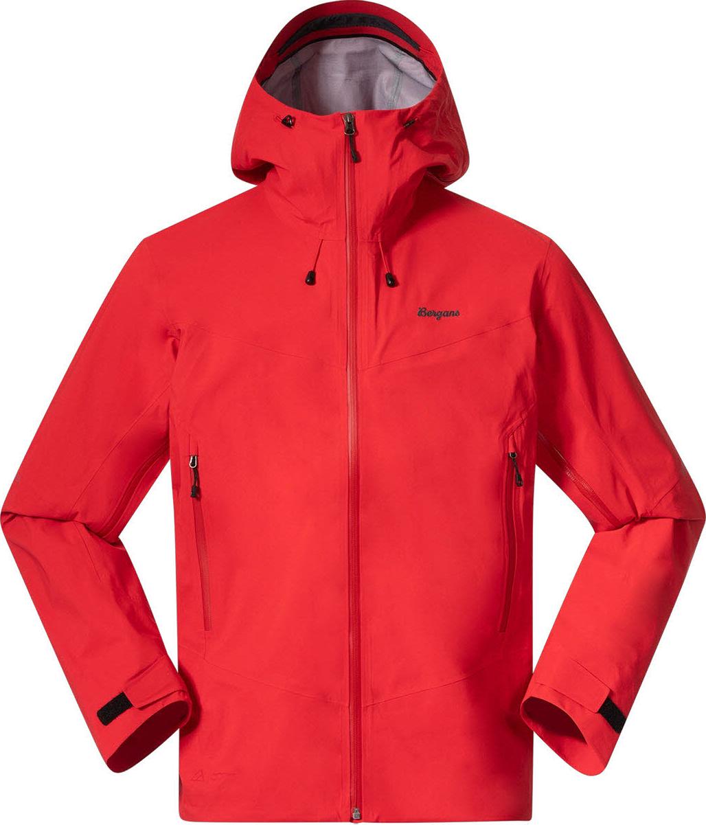Bergans Rabot Allround 3L Herren L