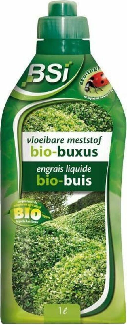 Big Buy Cooking Organische meststof