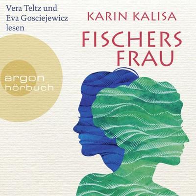 Fischers Frau - Karin Kalisa, Audio, 9783732419548