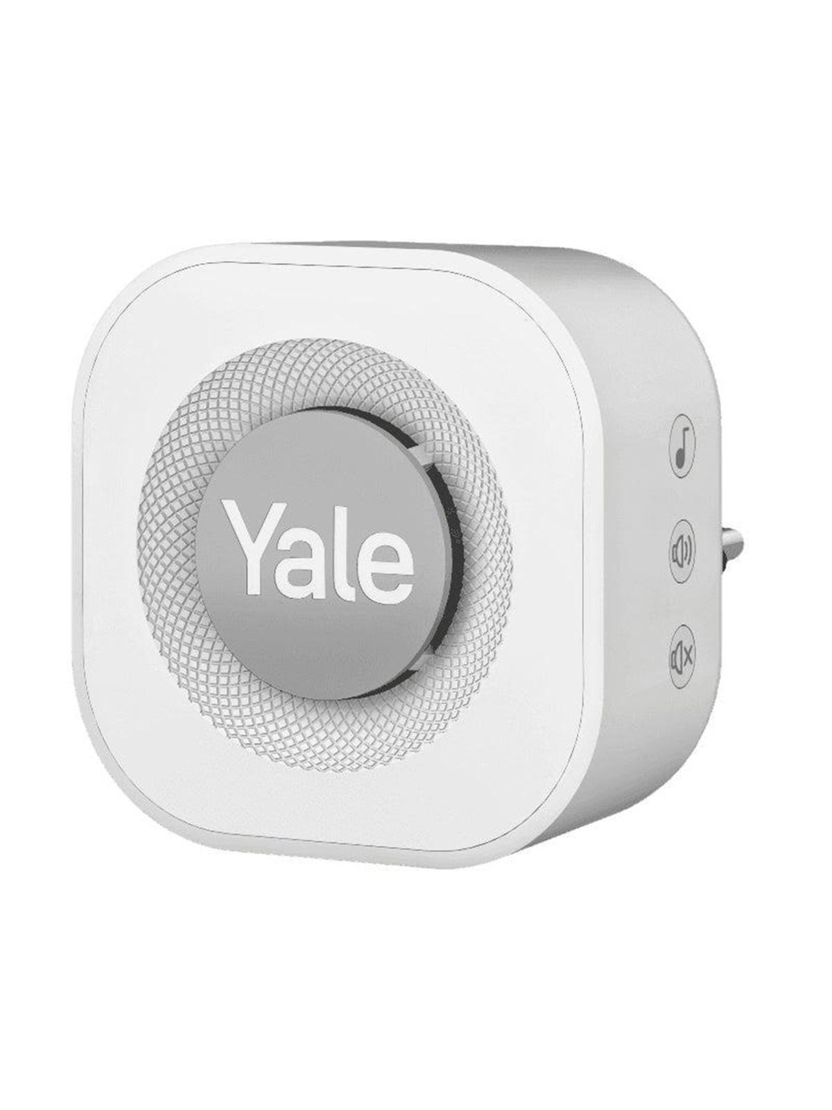 Yale Doorbell Chime