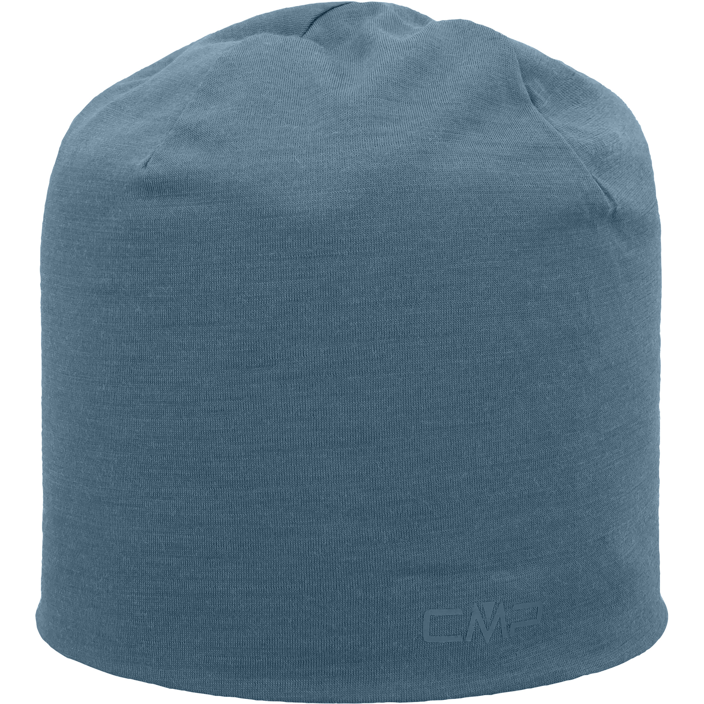CMP Mützen & Beanies blau Merinowolle