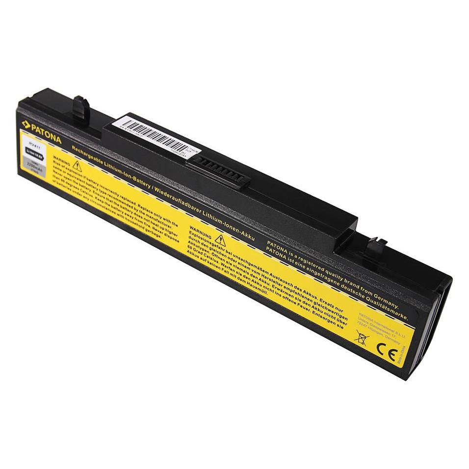 Patona 2792 (4 Zellen, 2200 mAh) (2792)