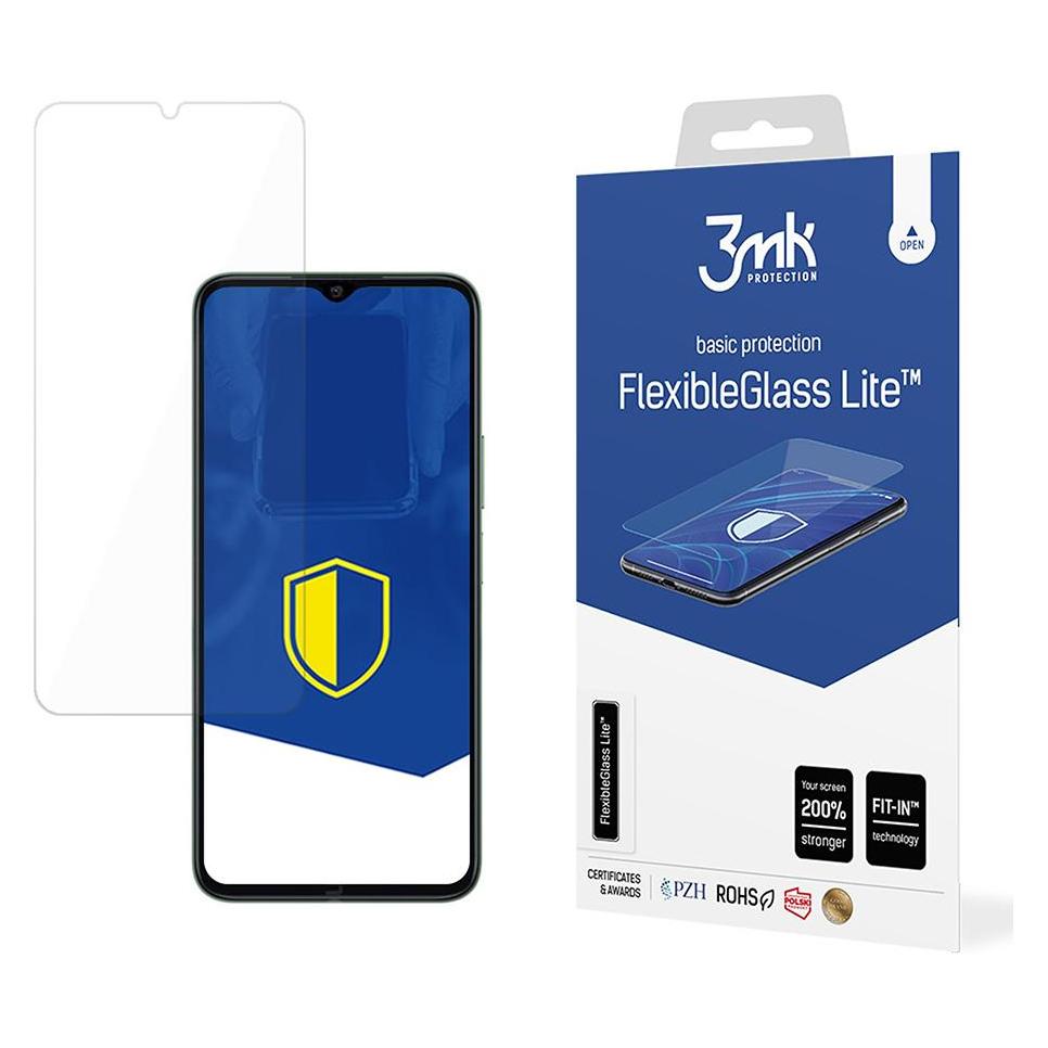 3MK Honor X6B - FlexibleGlass Lite (Honor X6) (W-3FxGlL-HoX6B-0)