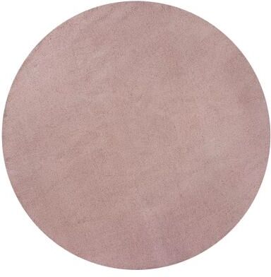 Domani Euphoria Cozy Rose Pink Rug