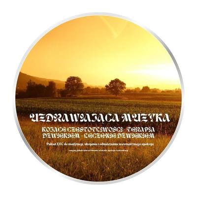 Uzdrawiająca muzyka – Kojące częstotliwości – Terapia dźwiękiem – Leczenie dźwiękiem - Uzdrawiająca muzyka – Kojące częstotliwości – Terapia dźwiękiem