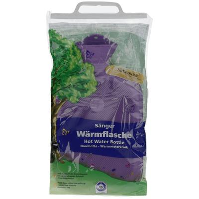 Phytopharma Wärmeflasche Lamellen einseitig 1 St Wärmflasche