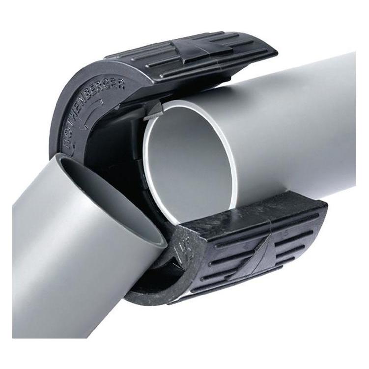 Rothenberger Rohrabschneider PLASTICUT PVC 32 mm PVC-Rohren (59035M)